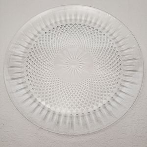 Mikasa Textured Serving Plate